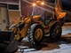 Backhoe loaders-JCB