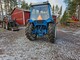 Traktorit-Ford