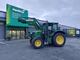 Traktorit-John Deere