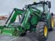 Traktorit-John Deere