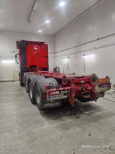 Trucks-Joab