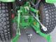 Pientraktorit, kiinteistötraktorit ja taajamakoneet-John Deere