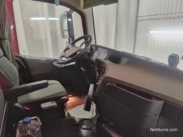 Trucks-Joab
