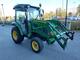 Utility machines-John Deere