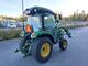 Utility machines-John Deere