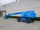 Telescopic handlers-Aichi