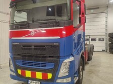Joab FH 540