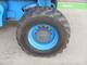 Telescopic handlers-Aichi