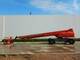 Telescopic handlers-Genie