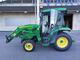 Utility machines-John Deere