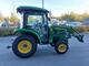 Utility machines-John Deere