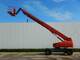 Telescopic handlers-Genie