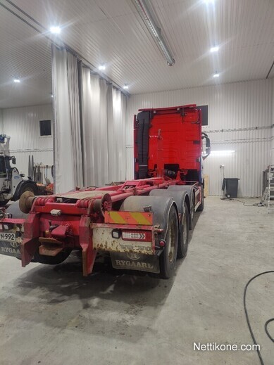 Trucks-Joab