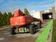 Telescopic handlers-Genie