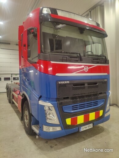 Trucks-Joab
