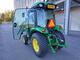 Utility machines-John Deere