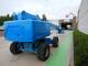 Telescopic handlers-Aichi