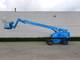Telescopic handlers-Aichi