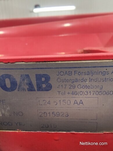 Trucks-Joab