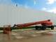 Telescopic handlers-Genie
