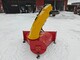 Road and snow machines-Pomarol