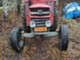 Traktorit-Massey Ferguson