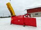Road and snow machines-Pomarol