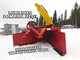 Road and snow machines-Pomarol