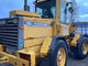 Kuormaajat-Volvo BM