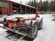 Trailers/Agriculture-Pronar