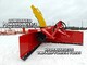 Road and snow machines-Pomarol