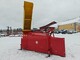 Road and snow machines-Pomarol