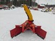 Road and snow machines-Pomarol