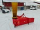 Road and snow machines-Pomarol