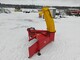 Road and snow machines-Pomarol