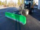 Road and snow machines-Sami