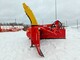 Road and snow machines-Pomarol