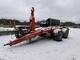 Trailers/Agriculture-Pronar