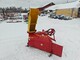 Road and snow machines-Pomarol