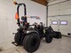 Utility machines-Solis