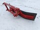 Road and snow machines-Spawex