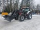 Tractors-Case IH