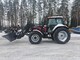 Tractors-Case IH