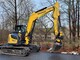 Kaivinkone-Yanmar