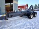 Traktorin peräkärryt ja maatalous perävaunut-Meiller