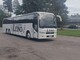Linja-auto-Volvo