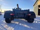 Traktorin peräkärryt ja maatalous perävaunut-Meiller