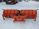 Road and snow machines-Pomarol