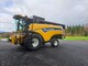 Leikkuupuimurit-New Holland