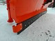 Road and snow machines-Pomarol